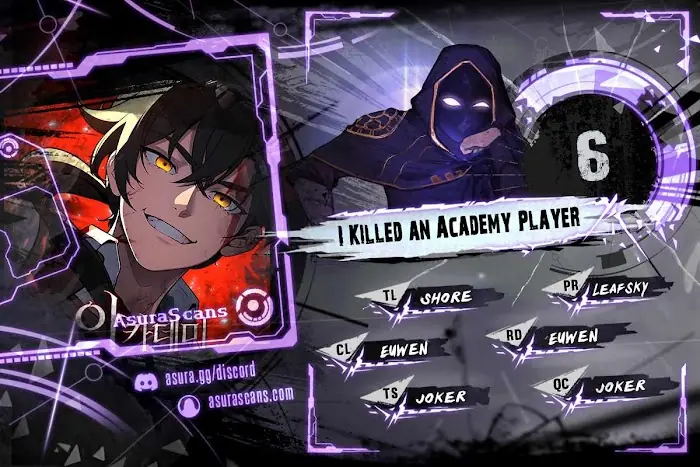I Killed an Academy Player Chapter 6 image 01_optimized